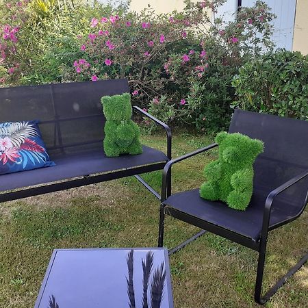 O'Jardin Bed & Breakfast Arthez-de-Bearn Exterior photo