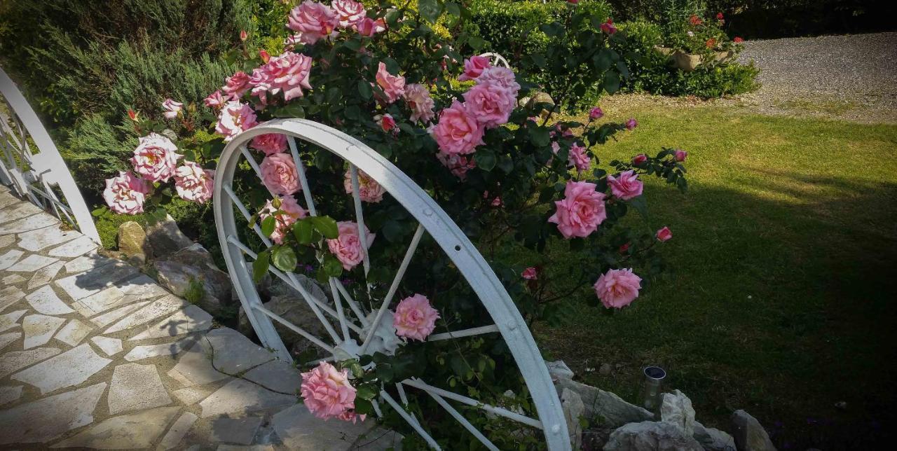 O'Jardin Bed & Breakfast Arthez-de-Bearn Exterior photo