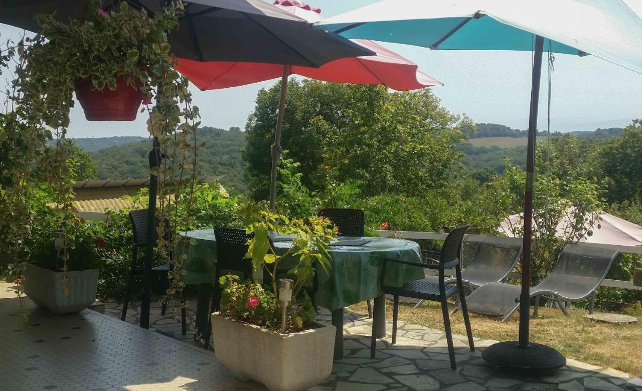 O'Jardin Bed & Breakfast Arthez-de-Bearn Exterior photo