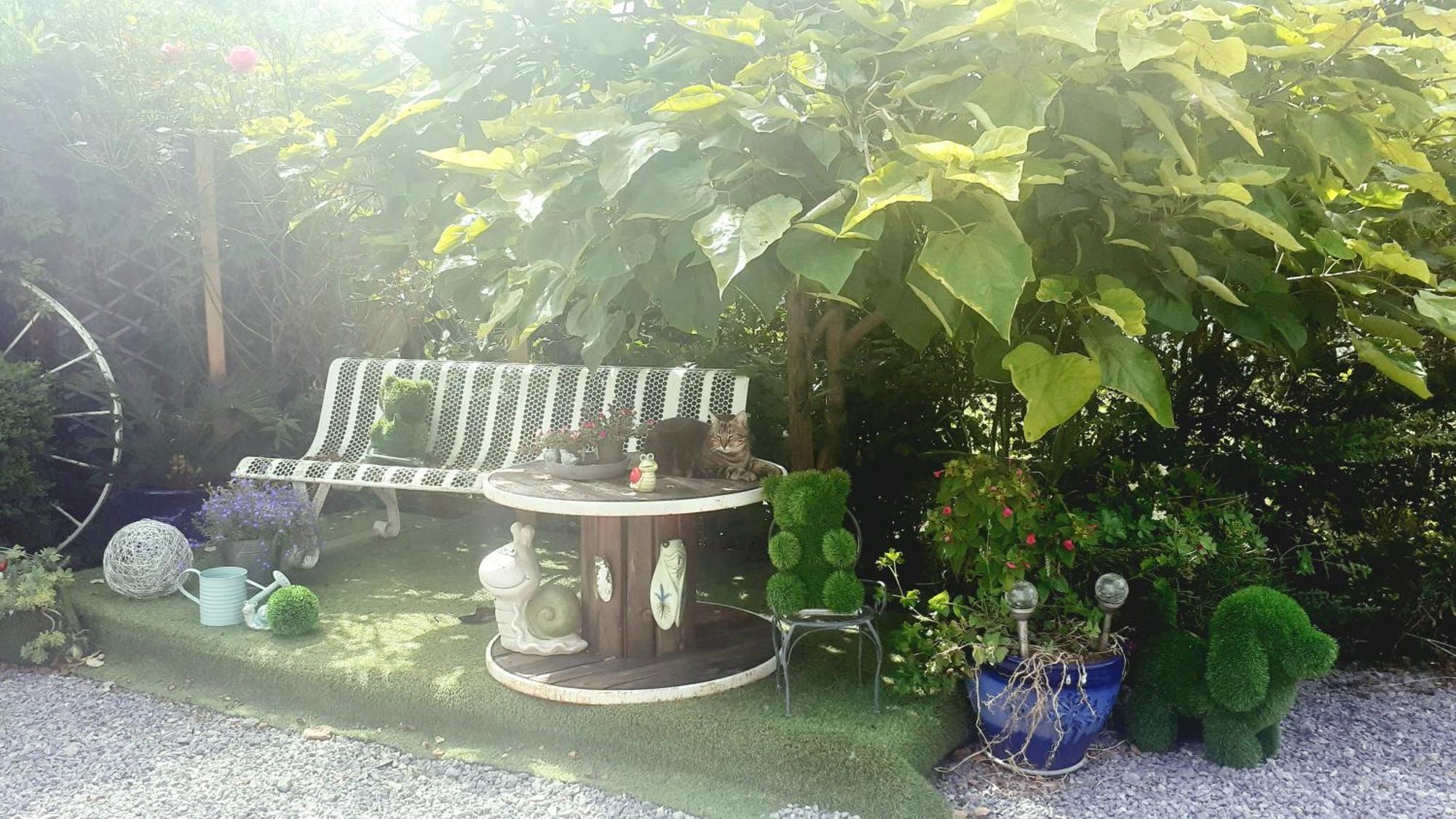 O'Jardin Bed & Breakfast Arthez-de-Bearn Exterior photo