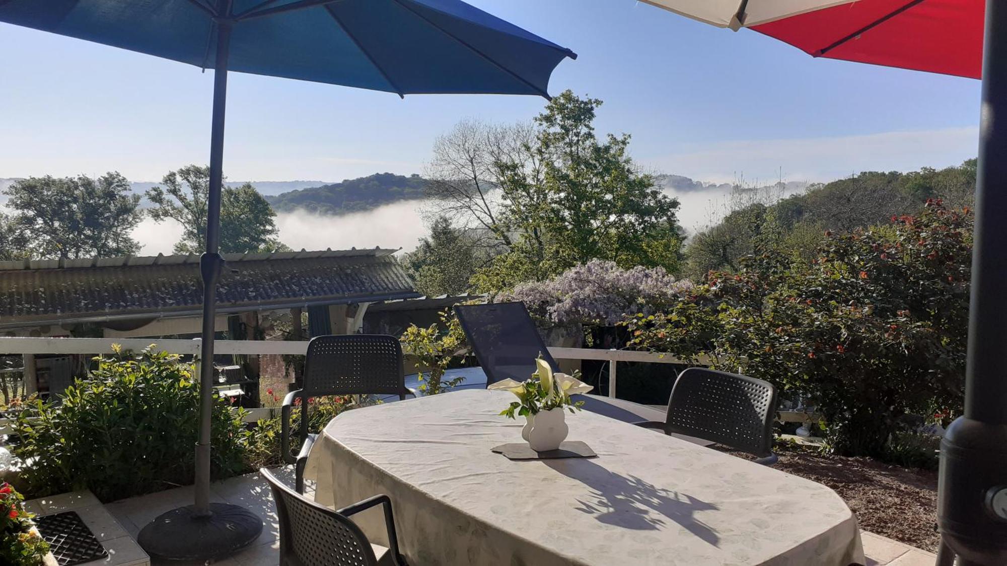 O'Jardin Bed & Breakfast Arthez-de-Bearn Exterior photo